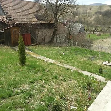 Casa Ani Margau Gospodarstwo wiejskie