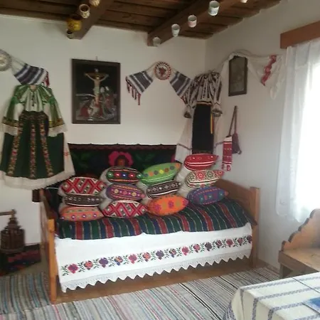 Casa Ani Margau * Kluż-Napoka